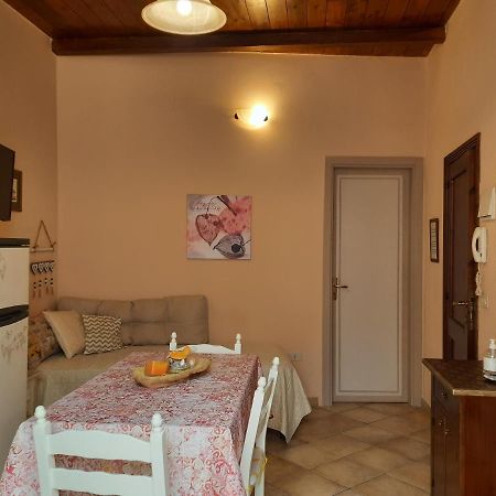 Astoria Tropea Centro Storico 아파트 외부 사진