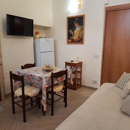 Astoria Tropea Centro Storico 아파트 외부 사진