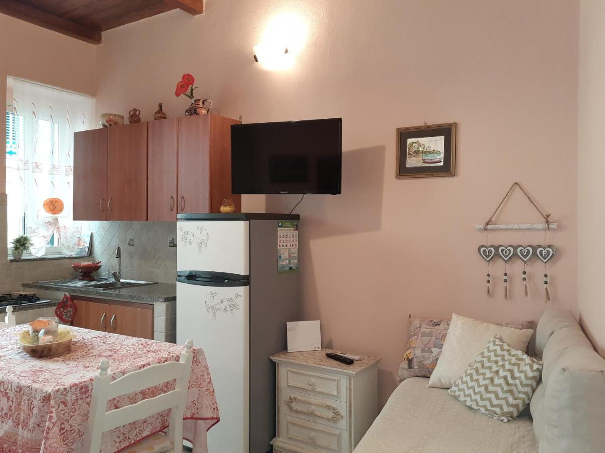 Astoria Tropea Centro Storico 아파트 외부 사진