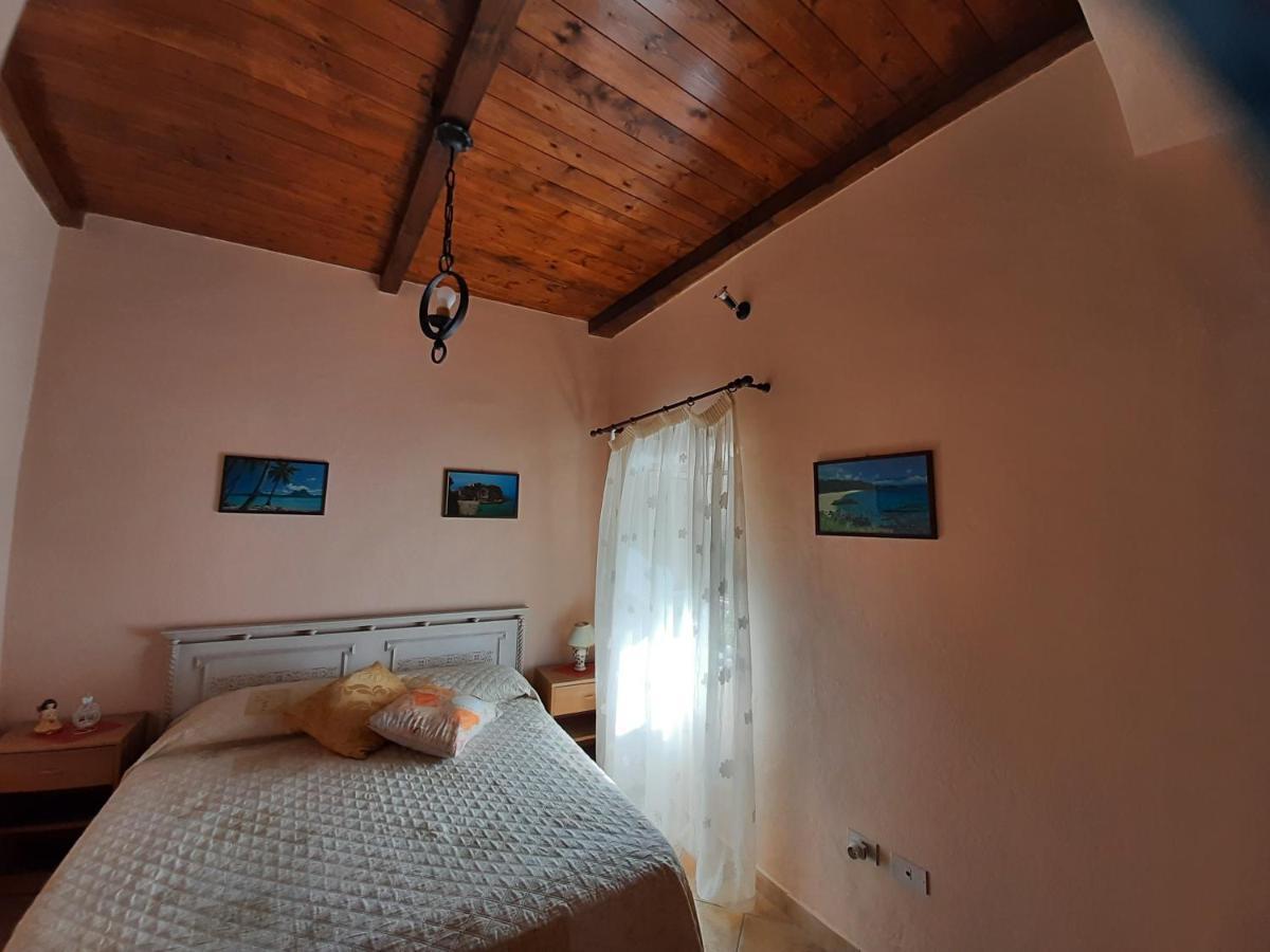 Astoria Tropea Centro Storico 아파트 외부 사진