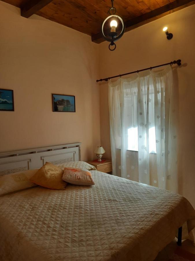Astoria Tropea Centro Storico 아파트 외부 사진