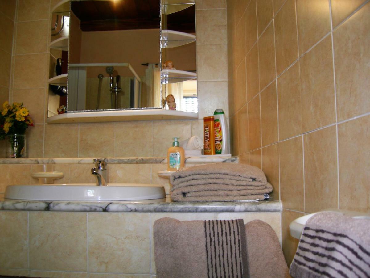 Astoria Tropea Centro Storico 아파트 외부 사진