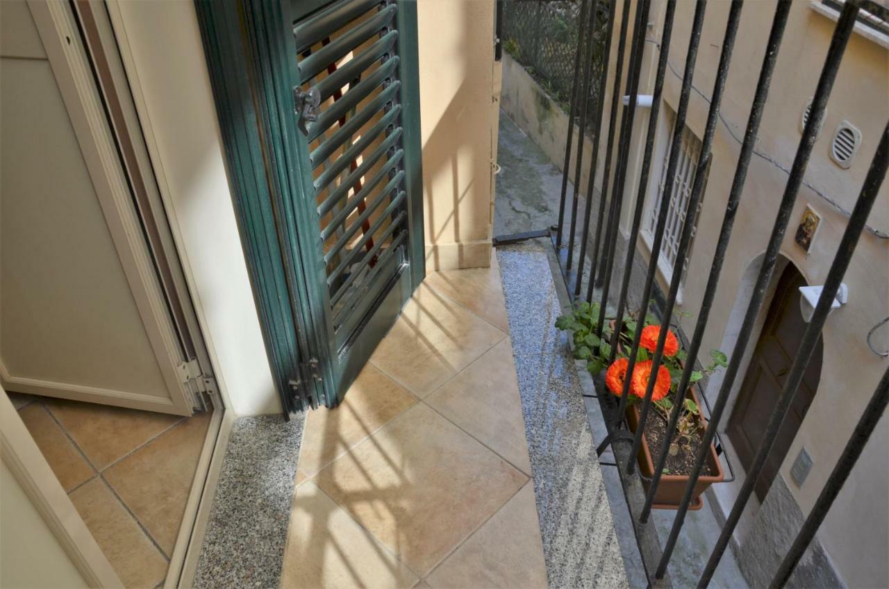 Astoria Tropea Centro Storico 아파트 외부 사진