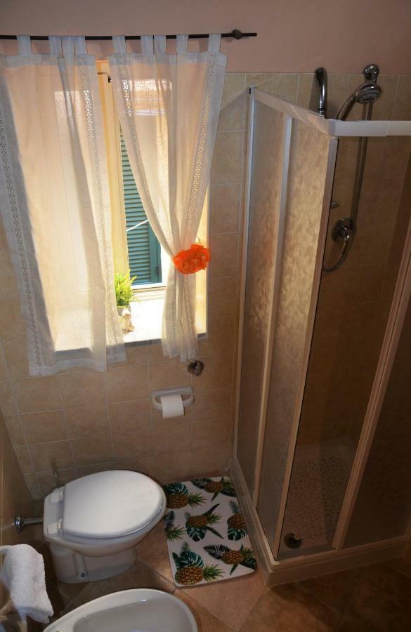 Astoria Tropea Centro Storico 아파트 외부 사진